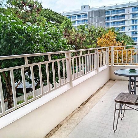 2 Bedroom Summer Huahin Condominium Dış mekan fotoğraf