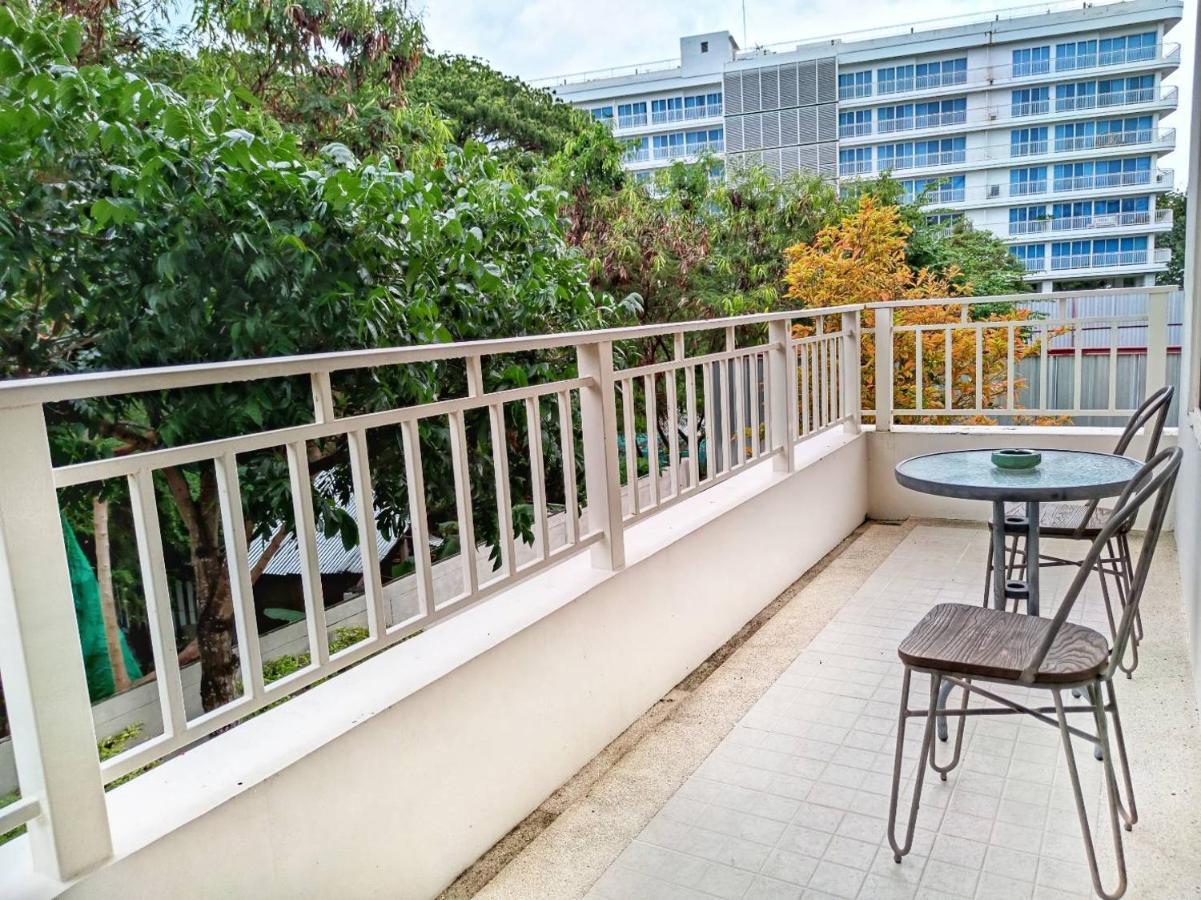 2 Bedroom Summer Huahin Condominium Dış mekan fotoğraf