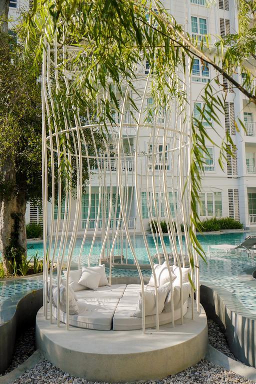 2 Bedroom Summer Huahin Condominium Dış mekan fotoğraf