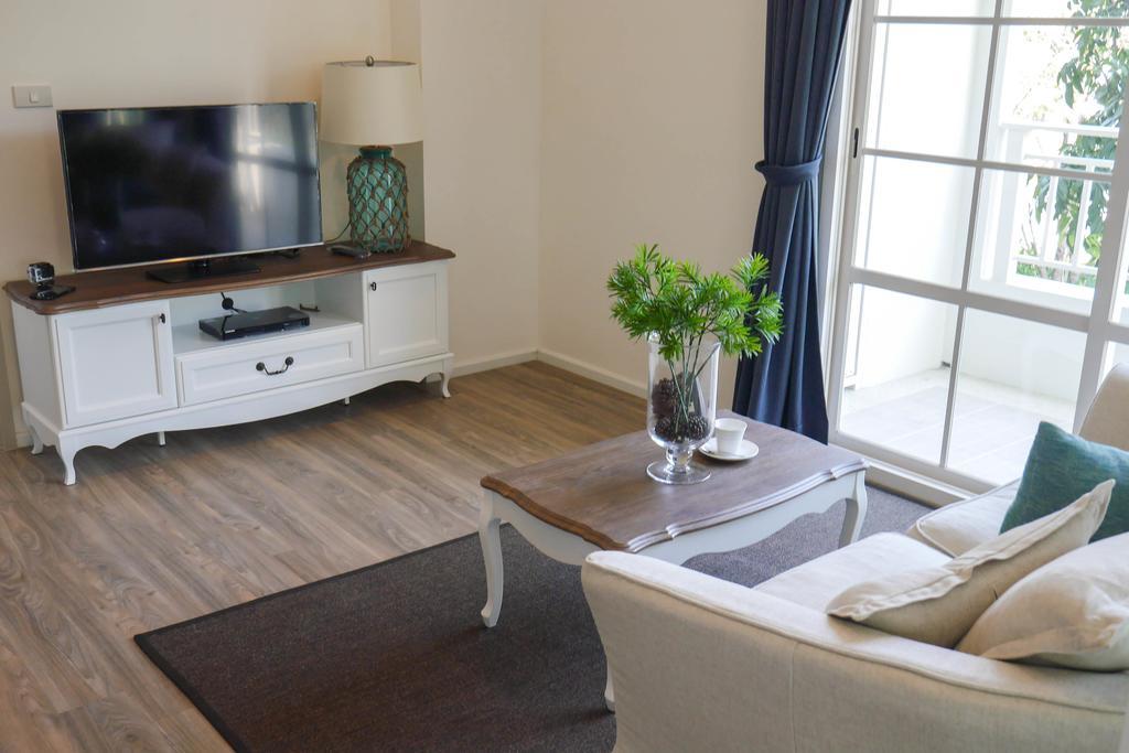 2 Bedroom Summer Huahin Condominium Dış mekan fotoğraf