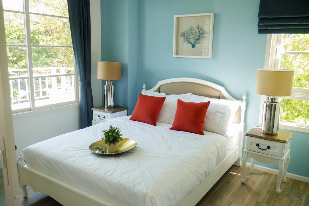2 Bedroom Summer Huahin Condominium Dış mekan fotoğraf