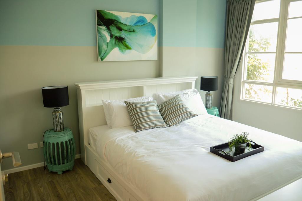 2 Bedroom Summer Huahin Condominium Dış mekan fotoğraf