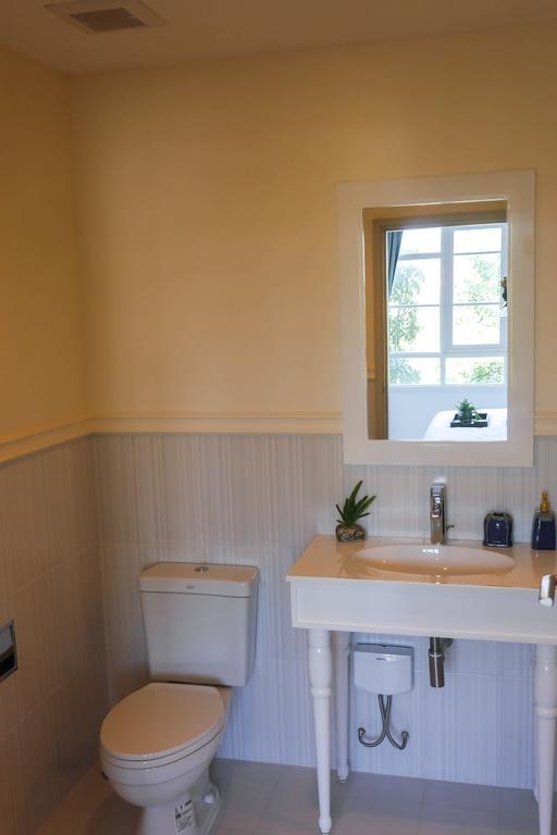 2 Bedroom Summer Huahin Condominium Dış mekan fotoğraf