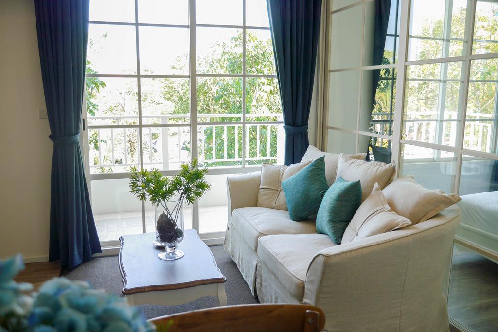 2 Bedroom Summer Huahin Condominium Dış mekan fotoğraf