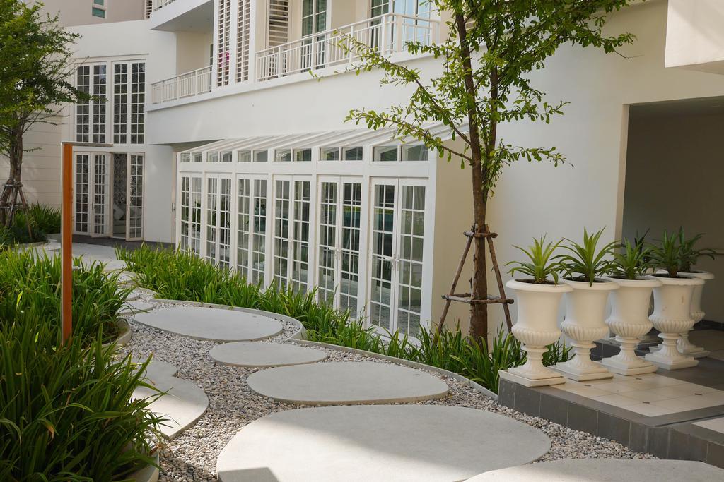 2 Bedroom Summer Huahin Condominium Dış mekan fotoğraf