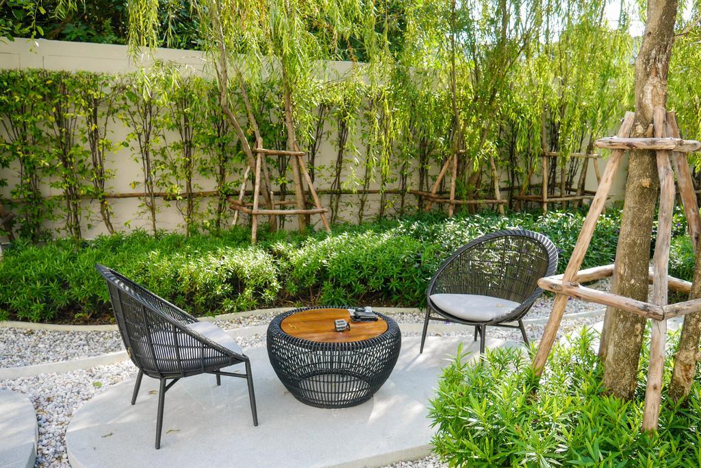 2 Bedroom Summer Huahin Condominium Dış mekan fotoğraf
