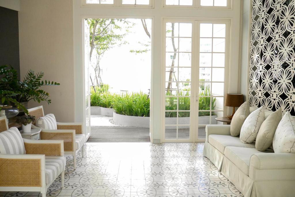 2 Bedroom Summer Huahin Condominium Dış mekan fotoğraf