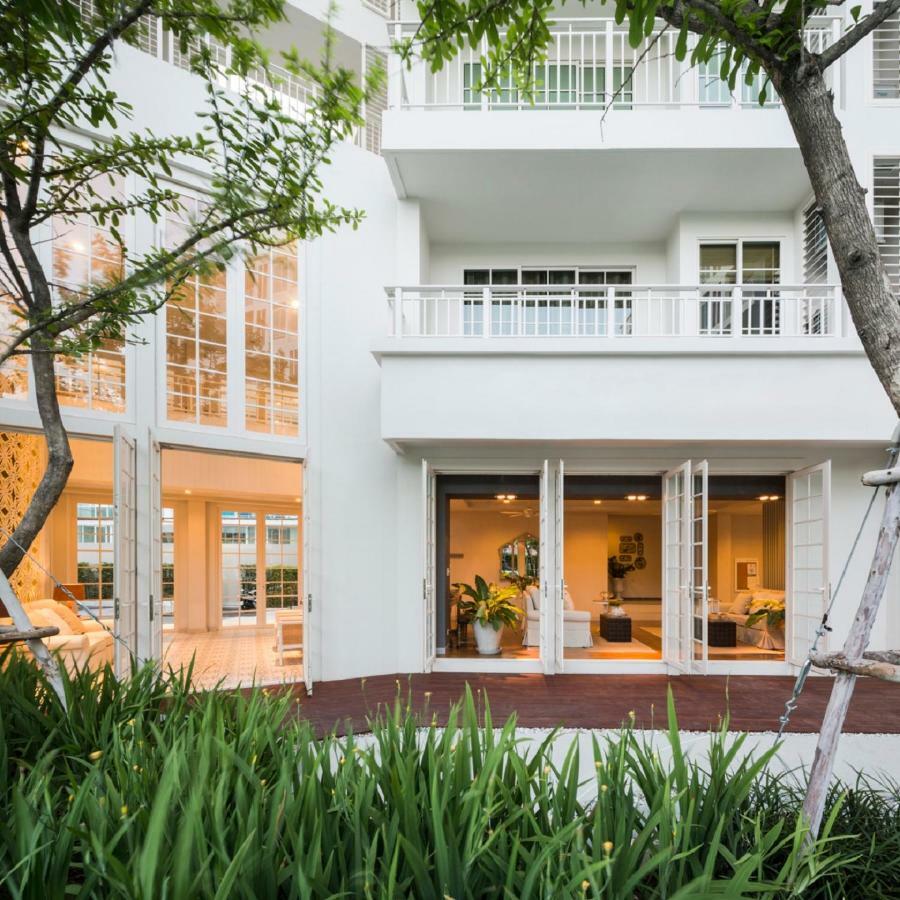 2 Bedroom Summer Huahin Condominium Dış mekan fotoğraf